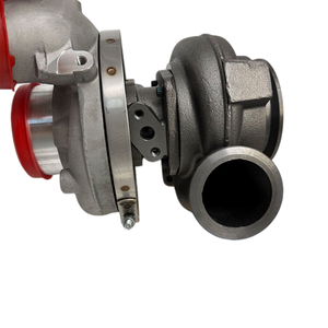 Pièces de machines à prix compétitif : Turbocompresseur 421-3007 pour Bulldozer D6K2 LGP, D6K2, D4, D6K2 XL - Product Image 4