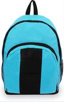 Sac à dos de voyage léger unisexe Sac à dos de jour le plus durable avec fermeture à glissière USB antivol en polyester garantie à vie