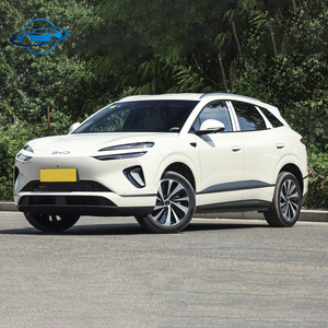 Prix Abordable BYD Sealion 06 EV SUV Électrique Neuf à Longue Autonomie, Véhicule 100% Électrique, Prise en Charge de la Recharge Rapide, Voiture Familiale Urbaine - Product Image 6