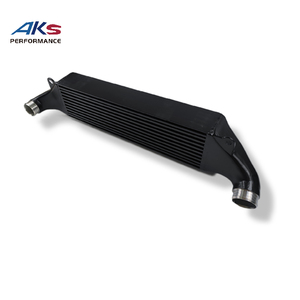 <span class=keywords><strong>Intercooler</strong></span> Dudukan Depan, untuk Audi RS3 8V dan 8S TTRS 2.5T <span class=keywords><strong>EVO</strong></span> FMIC <span class=keywords><strong>Intercooler</strong></span> Upgrade - Product Image 2