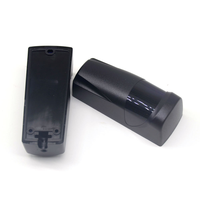 Sensor de Movimiento AC/DC12V-24V, Fotocélula, Sensor Infrarrojo para Puerta de Garaje
