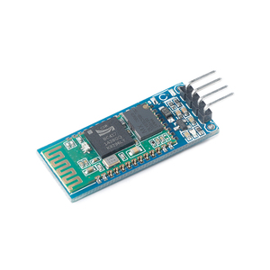 Giá tốt nhất linh kiện điện tử cổ phiếu mô-đun HC-06 - Product Image 1