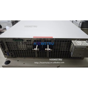 ใช้ระบบจ่ายไฟแบบปรับค่าอัตโนมัติ AGILENT N8951A, 80 โวลต์, 510 แอมป์, 15000 วัตต์, 400 โวลต์ AC lexso H - Product Image 3