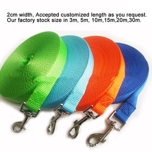 Lyre — laisse d'entraînement pour chien, chiot, heropie, parfait pour l'entraînement, le jeu, vente en gros - Product Image 2