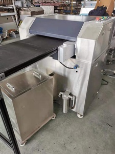 Placa de tinta de impresión flexográfica, máquina de lavado para lavar placas de fotopolímero, fácil de usar - Product Image 4