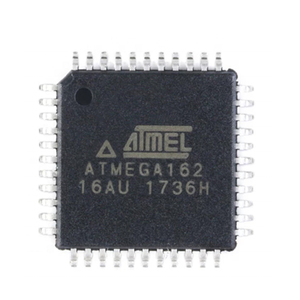 Brand New IC ATMEGA162-16AU IC chip mạch tích hợp nhà sản xuất - Product Image 1