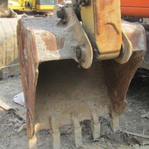 Excavadora Cat 313D Usada en Stock, Excavadora Caterpillar 330D Usada Importada de Japón, Maquinaria Usada de 13 Toneladas a Bajo Precio - Product Image 5