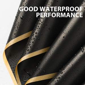 Papel <span class=keywords><strong>de</strong></span> Regalo Impermeable Personalizado para Ramos <span class=keywords><strong>de</strong></span> Flores, Suministros para Floristería, Papel <span class=keywords><strong>de</strong></span> Regalo para Bodas y Cumpleaños, MOQ20 - Product Image 3