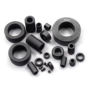 טבעת כוח תדר גבוה mn-zn <span class=keywords><strong>ferrite</strong></span> indertor מגנט בר כוח גבוה מגנטי רך מגנטי - Product Image 6