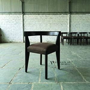 Sillas de Comedor Contemporáneas, Solución de Asientos Cómodos para el Hogar, Cocina, Cafetería y Restaurantes - Product Image 2