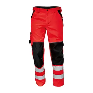 Good Quality Recommended High Visibility Trousers for Working