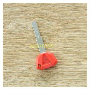 <span class=keywords><strong>Clé</strong></span> de moto <span class=keywords><strong>rouge</strong></span> neuve de haute qualité pour <span class=keywords><strong>Kawasaki</strong></span>, compatible avec le nouveau système d'allumage Km-20, vente en gros - Product Image 5