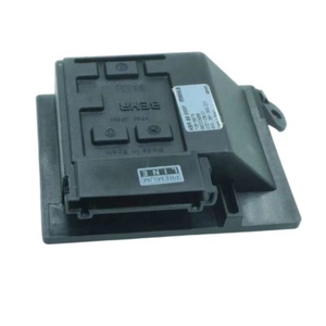 0018358706 Nouveau produit Résistance du ventilateur de climatisation pour Mercedes-Benz Vito W639 - Product Image 5