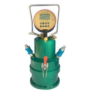 Medidor de Contenido de Gas con Pantalla Digital CA-1L de Lectura Directa, para Mortero y Aire - Product Image 2