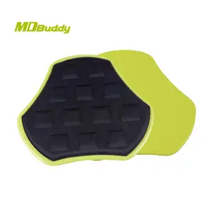 MDBuddy – glissières d'entraînement à disque coulissant pour tapis et plancher en bois dur