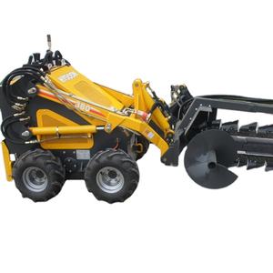 ขุดมินิคูแม่มดสำหรับการขาย - Product Image 1