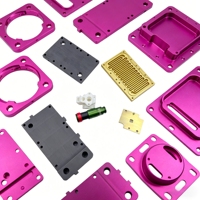 Pièces usinées CNC : Crampons de carburant Inch X, Panneaux muraux 4x8, Panneaux de protection 304, Loquets de portail, Main courante d'escalier, Réservoirs, Garde-boue
