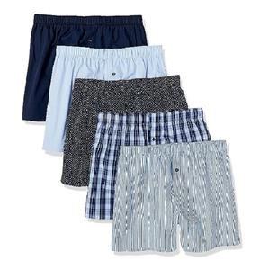 Boardshorts personnalisés de fabricants de vêtements de la meilleure qualité impriment partout des shorts de coupe régulière avec le meilleur prix d'usine du Bangladesh - Product Image 1
