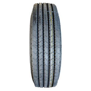 ยางรถบรรทุกนำเข้าคุณภาพสูงแบบเรเดียล 9.5R17.5 ยางเรเดียลสำหรับรถบรรทุกขายส่งทั้งหมด - Product Image 1