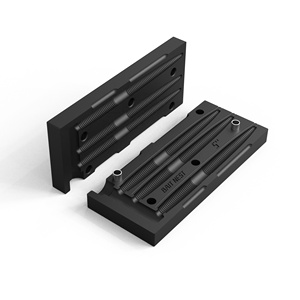 Moule pour leurres souples en plastique Yama Stick Bait <span class=keywords><strong>Senko</strong></span> 5'', pas besoin d'huile de démoulage, haute résistance à la chaleur, moule d'injection pour leurres souples en plastique - Product Image 5