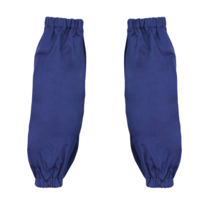 Mangas de Algodón FR para <span class=keywords><strong>Delantal</strong></span> de Soldadura, Accesorios para Chaqueta, Certificación NFPA 2112, Protección contra Arco Eléctrico, Ropa Protectora para Soldadores - Product Image 1