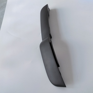 Nuovo Paraurti Anteriore Inferiore in Plastica ZT 2010-2013 per Land Rover Range Rover Sport, Parafango e Deflettore LR05129 LR05130 - Product Image 5
