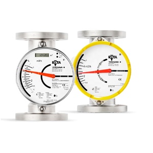 เครื่องวัดพื้นที่แบบแปรผันโลหะ Yokogawa Rakd รุ่นดั้งเดิม Rakd41 คุณภาพสูง - Product Image 4