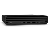 Para HP Pro Mini 260 G9 DM Desktop Nueva memoria de video integrada con Intel Core I3/i5 16G DDR4 RAM 512G SSD