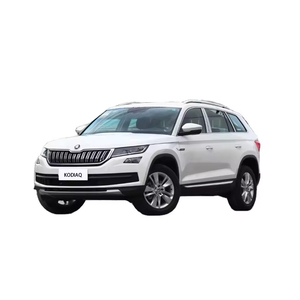 Auto Usata Skoda Karoq 2025 Edizione Premium TSI 280 SUV di Alta Qualità del Produttore Cinese con Sedili in Pelle e Telecamera Posteriore - Product Image 2