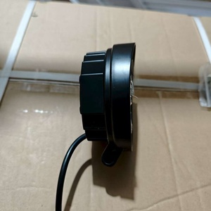 Brand New 526-4094 Lamp 5264094 Working Lamp for E323 E330GC Excavator - Product Image 3