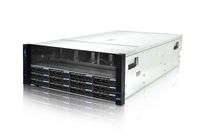 Server AI GPU Rak TTY TG658V3 4U dengan Prosesor Intel Xeon Generasi ke-4/ke-5 Ganda, hingga 8/10 GPU Lebar Ganda untuk Pelatihan AI LLM dan HPC