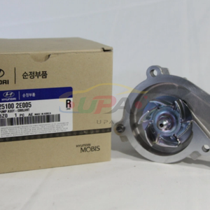 25100-2E005 Conjunto de Bomba de Refrigerante 251002E005 para Hyundai Kia 25100 2E005 - Product Image 1