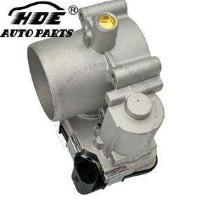 03F133062 WG1837550 240640387 7519371 Piezas de Automóvil al por Mayor, Cuerpo del Acelerador para AUDI A3 - Product Image 5