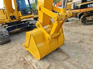 Komatsu รถขุด PC200-8 20ตันรถขุด PC200-8 PC200 200-8 Komatsu สภาพดี - Product Image 2