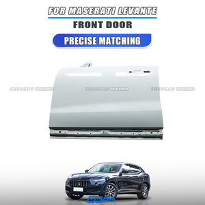 Repuestos de Automóviles Disponibles: Cubierta Izquierda de Aleación de Aluminio para Maserati Levante 2017 OE 673005738 - Product Image 2