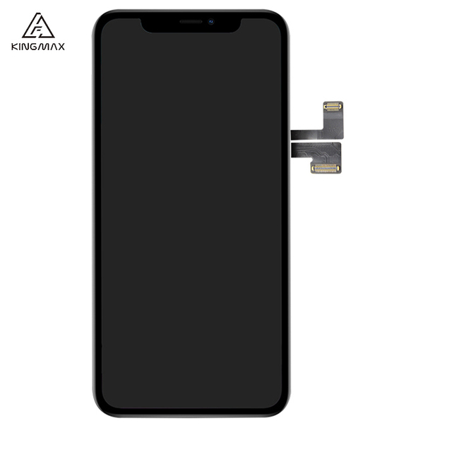 Original OLED Screen for Iphone 11 Pro Max Lcd Replacement Mobile Phone Display for IPhone 11 Pro MAX LCD Screen Repair Parts