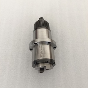Husillo de Cambio Automático de Herramientas con Transmisión por Correa para Fresadora BT30 90mm 6000rpm 8000rpm - Product Image 1