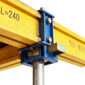 Système de coffrage H20 pour dalles et planchers, pour le coulage de béton de tables de construction pour les immeubles de grande hauteur à Dubaï - Product Image 3