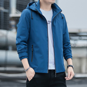 Veste d'extérieur professionnelle durable fabriquée en Chine, Jaqueta Ao Ar <span class=keywords><strong>Livre</strong></span>, veste d'extérieur polyvalente de luxe pour le camping - Product Image 2