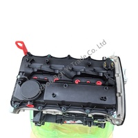 Moteur Transit 2.2L CR TC I4 DSL 155PS neuf pour Ford Duratorq RWD
