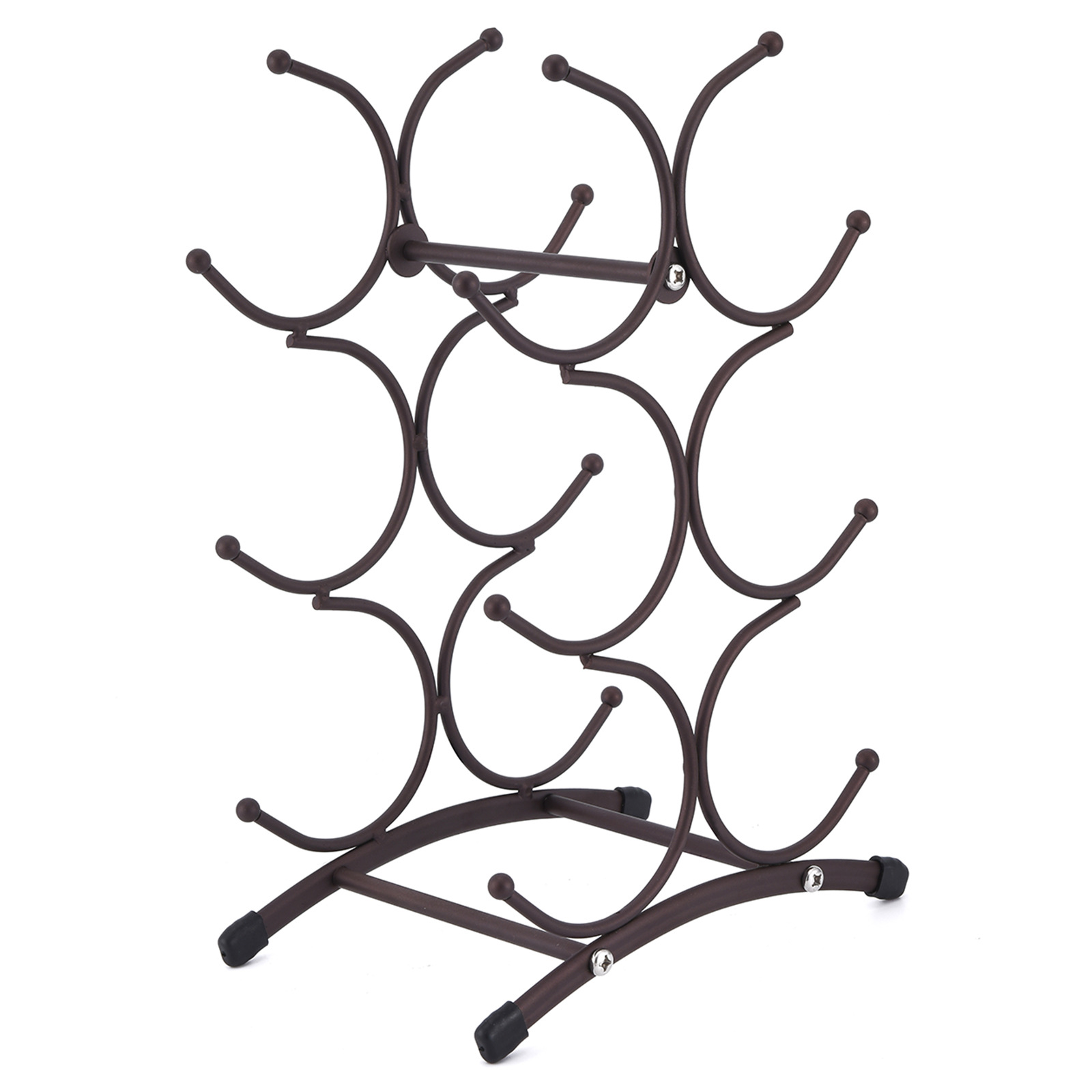 Bronze - 3 tier