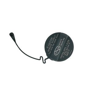 Kraftstofftankdeckel Tankklappe Abdeckung mit Kappe 77300-52030 für TOYOTA LEXUS LS460 LS460L LS600 7730052030 7730006040 - Product Image 1