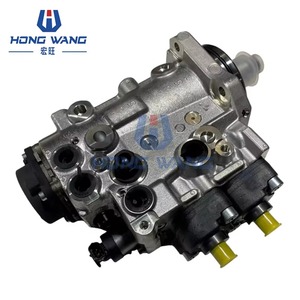 ปั๊มหัวฉีดน้ำมันเชื้อเพลิง HongWang ดีไซน์กะทัดรัด รุ่น High สำหรับ 0445020195 รับประกัน 1 ปี ใช้ได้กับ Stralis Trakker Holland T9 - Product Image 4