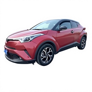 <span class=keywords><strong>Toyota</strong></span> <span class=keywords><strong>C</strong></span>-<span class=keywords><strong>HR</strong></span> 2.0 CVT Automatica 5 Posti 2020 con TPMS, Telecamera Posteriore, Multi-Airbag, Climatizzatore Automatico, SUV Compatto Usato, Guida a Sinistra - Product Image 1