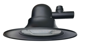 Lampe de jardin LED à éclairage <span class=keywords><strong>extérieur</strong></span> en aluminium YMLED-6128B <span class=keywords><strong>avec</strong></span> <span class=keywords><strong>prise</strong></span> Nema 30W 40W 55W - Product Image 2