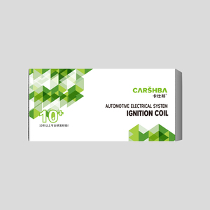 Yeni Evrensel Uyumlu Ateşleme Bobini 90919-02248/90919-02260/90919-A2001, Scion FJ Cruiser XRS Matrix Tacoma <span class=keywords><strong>2</strong></span>.4L <span class=keywords><strong>2</strong></span> için - Product Image 5