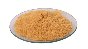 Suministro de fábrica Productos químicos de purificación de alta calidad <span class=keywords><strong>Sulfato</strong></span> férrico polimérico Pfs <span class=keywords><strong>Cas</strong></span> No 10028-22-5 <span class=keywords><strong>Sulfato</strong></span> polímero férrico - Product Image 3