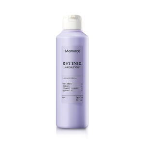 Tonique Ampoule au Rétinol Mamonde 250 ml Soin Quotidien Renouvellement Cutané - Product Image 2