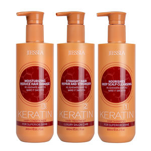 Kit de traitement à la kératine - Product Image 2