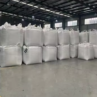 Sac Jumbo FIBC d'occasion 2000 kg pour la manutention de matériaux miniers (minerai, pierre)